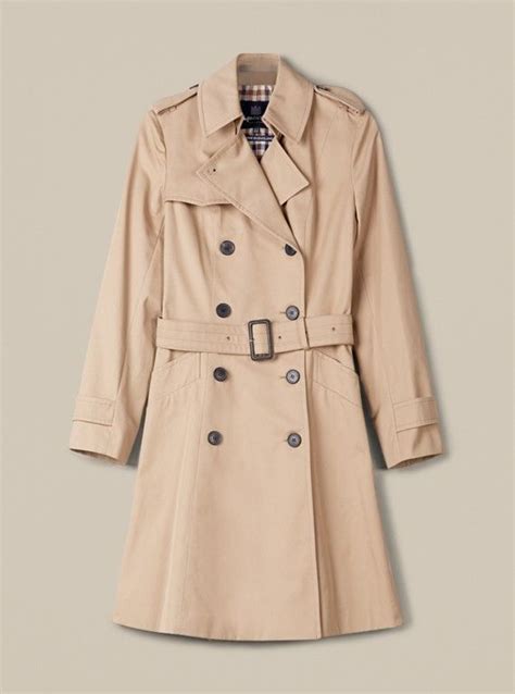 burberry or aquascutum trench coat|trench coat summer wear.